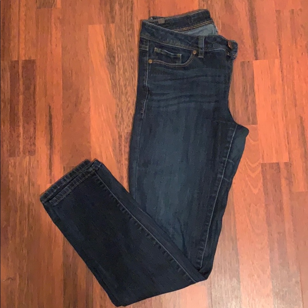 Lauren Conrad Jeans- Boot Cut